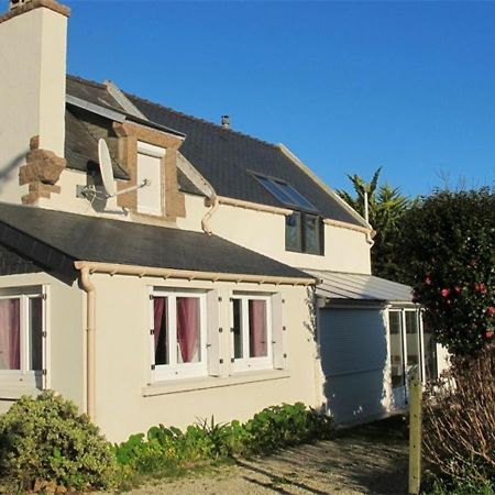 Maison A Ploumanac'H Avec Wifi, Proche Du Port, Jardin, Barbecue, Garage, Chiens Acceptes - Fr-1-368-44 Perros-Guirec Zewnętrze zdjęcie
