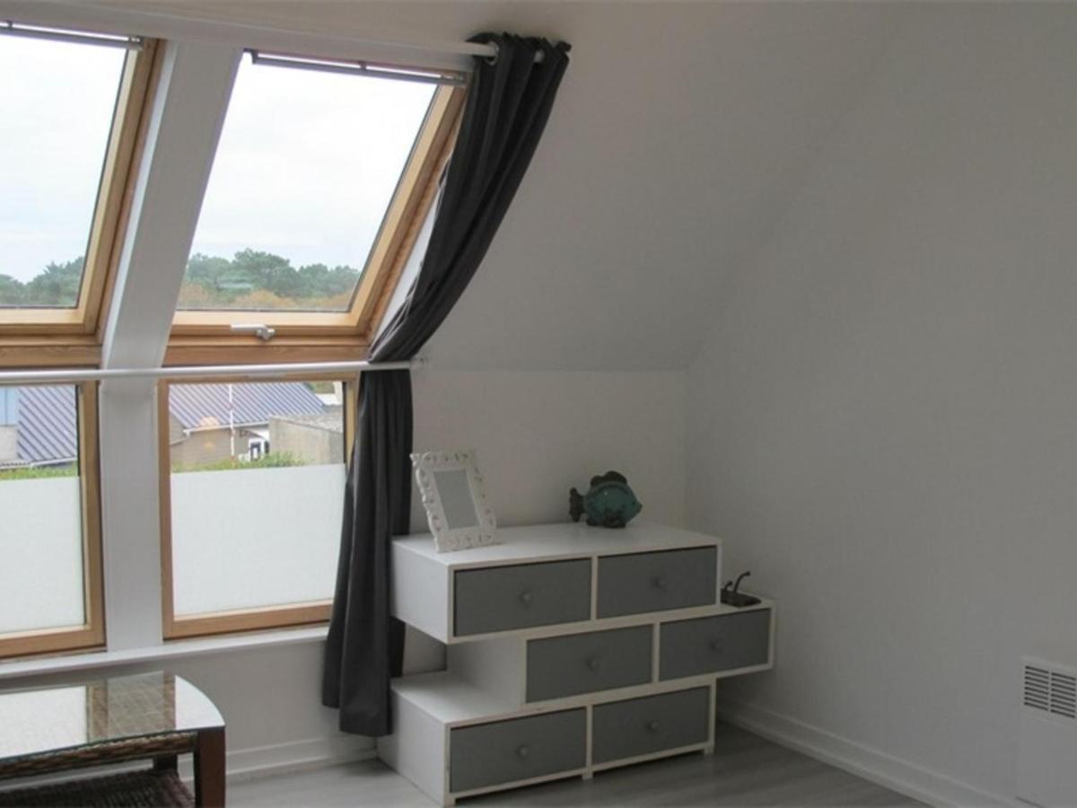 Maison A Ploumanac'H Avec Wifi, Proche Du Port, Jardin, Barbecue, Garage, Chiens Acceptes - Fr-1-368-44 Perros-Guirec Zewnętrze zdjęcie
