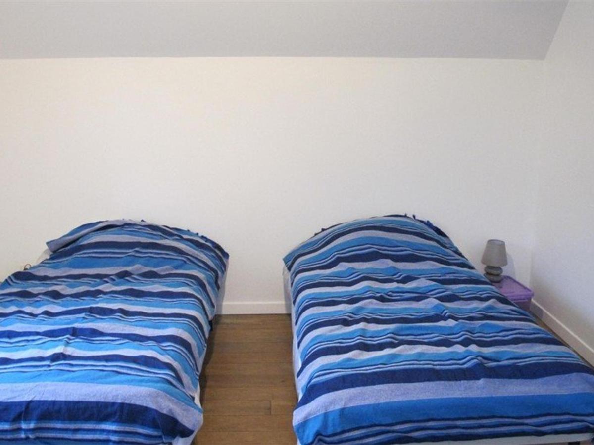 Maison A Ploumanac'H Avec Wifi, Proche Du Port, Jardin, Barbecue, Garage, Chiens Acceptes - Fr-1-368-44 Perros-Guirec Zewnętrze zdjęcie