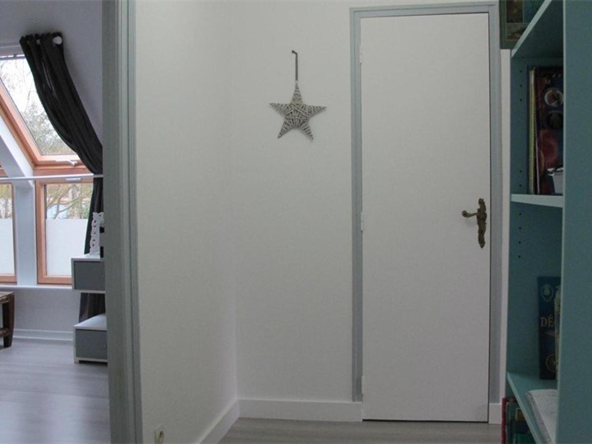 Maison A Ploumanac'H Avec Wifi, Proche Du Port, Jardin, Barbecue, Garage, Chiens Acceptes - Fr-1-368-44 Perros-Guirec Zewnętrze zdjęcie